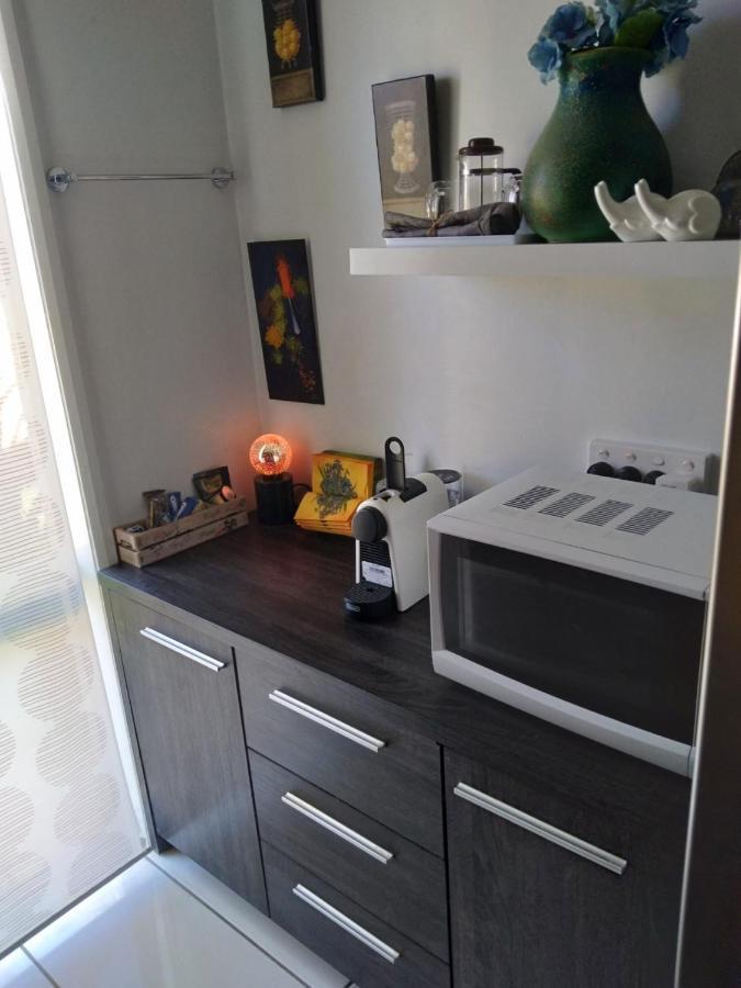 Green Acres B&B Beechmont Экстерьер фото