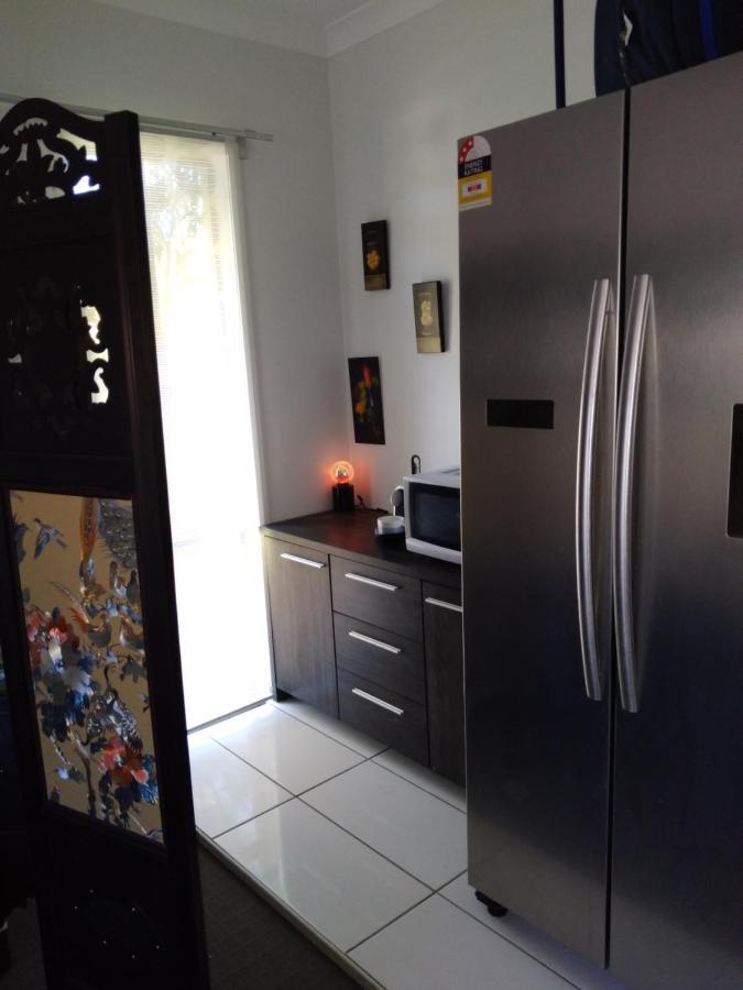 Green Acres B&B Beechmont Экстерьер фото