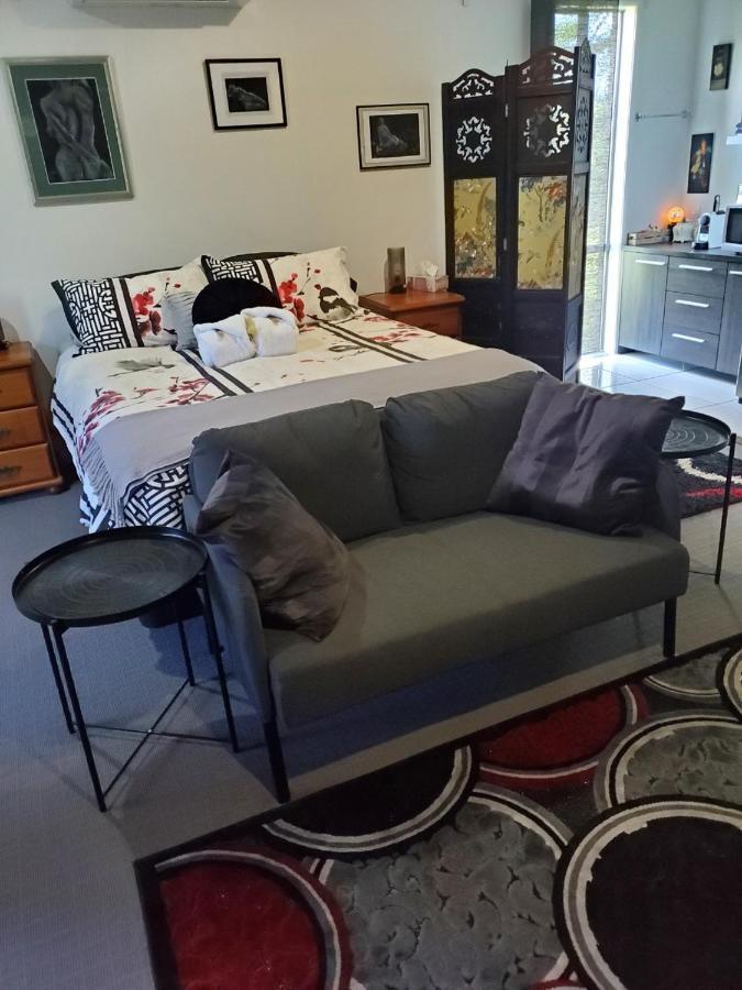 Green Acres B&B Beechmont Экстерьер фото